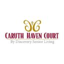 Caruth Haven Court logo